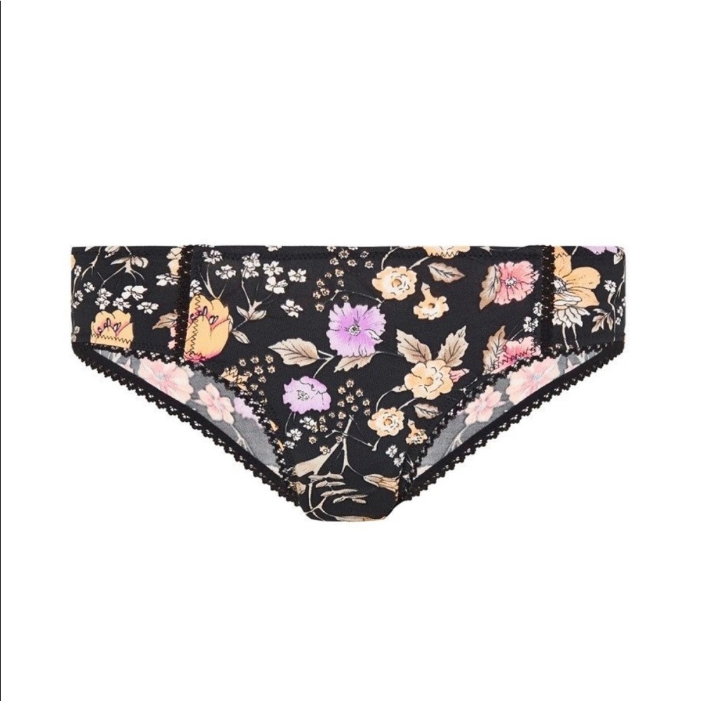 SAYULITA Bra and Bloomers Set - Picture 4 of 4